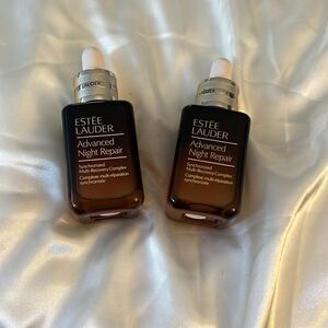 Estee Lauder Advanced Night Repair - Set of 2 - New